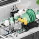 Metal Dish Rack